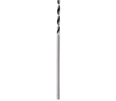Bosch HSS Spiraalboor PointTeQ