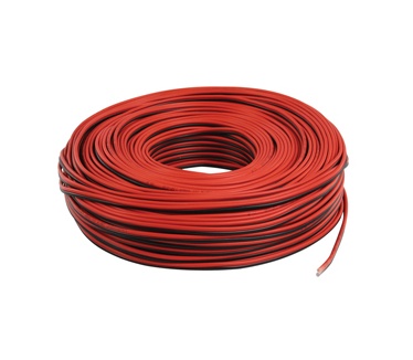 ValueLine 2x 1.50 mm², 100m