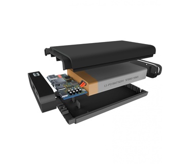 Cellular Line FREEPMANTA12QCCK