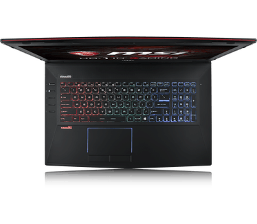 MSI GT72VR 6RE-024BE Dominator Pro