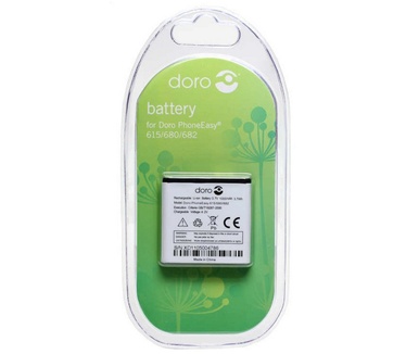 Doro 380155