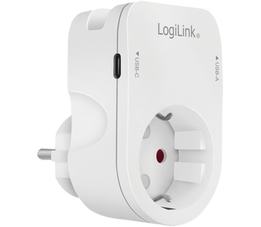 LogiLink PA0259
