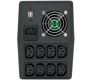 Tripp-Lite OMNIVSX1500