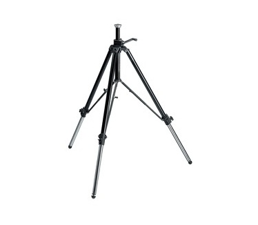 Manfrotto 117B Video/Movie Tripod
