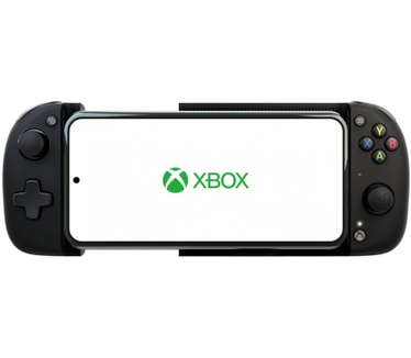 Nacon Xbox Holder MG-X Zwart