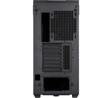Silverstone CS383