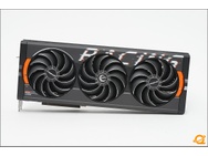 Manli GeForce RTX 5080 Gallardo via QuasarZone