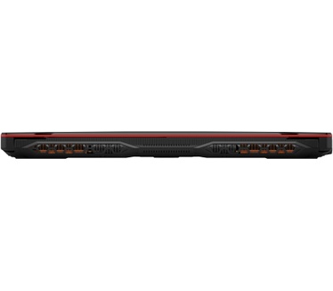 Asus TUF Gaming A15 FX506LH-BQ023T-BE (Azerty toetsenbord)