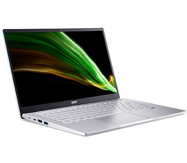 Acer Swift 3 SF314-511-53AJ