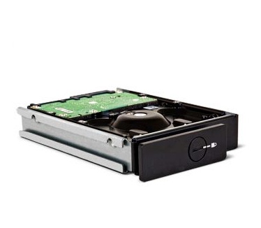 LaCie 6TB HDD
