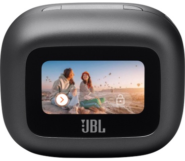 JBL Live Buds 3 (Zilver)