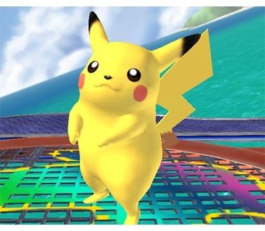 Super Smash Bros. Brawl