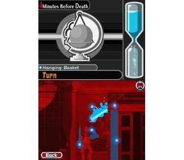 Ghost Trick: Phantom Detective