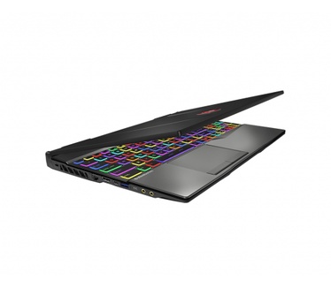 MSI GP65 Leopard 9SE-020BE (Azerty toetsenbord)