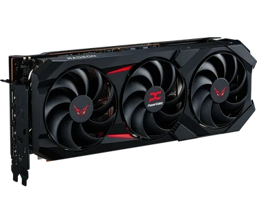 PowerColor Red Devil AMD Radeon RX 9070 GRE 12GB