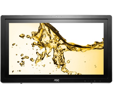 AOC A2272PWH/BK