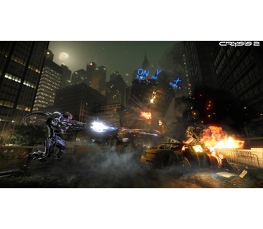 Crysis 2, Windows