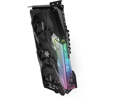 Inno3D GeForce RTX 3080 iChill X4