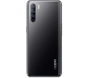 Oppo Reno 3 4G Zwart Zwart