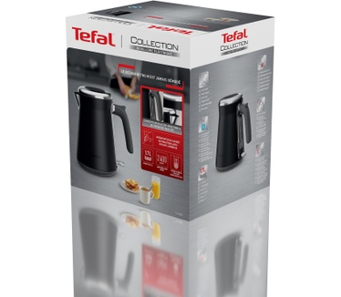 Tefal Waterkoker KI6668E0