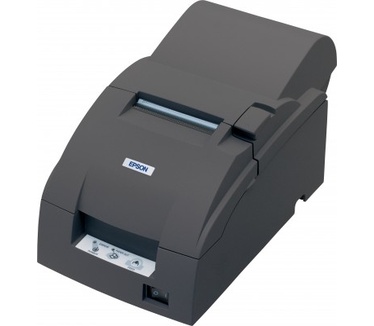 Epson TM-U220A (057): Serial, PS, EDG