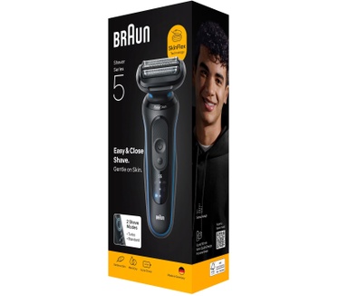 Braun 52-B1000s