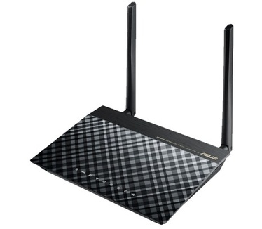 Asus DSL-N14U