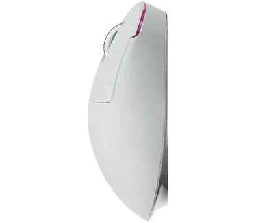 Pulsar Pulsar ZywOo the Chosen Mouse Medium White