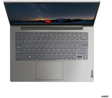 Lenovo ThinkBook 14 G3 ACL