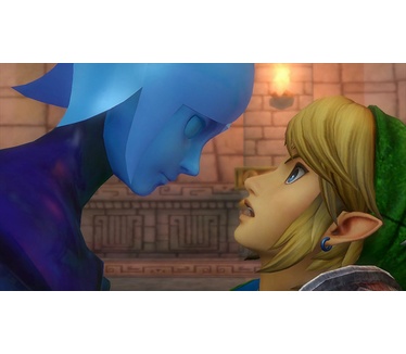 Hyrule Warriors Definitive Edition, Nintendo Switch