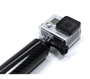 Sandmarc Carbon Grip