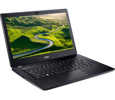 Acer Aspire V3-372 56G6 Zwart