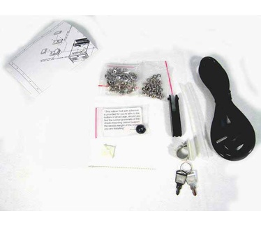 Chieftec UNC-310RL-B