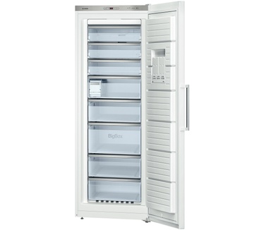 Bosch GSN58AW40
