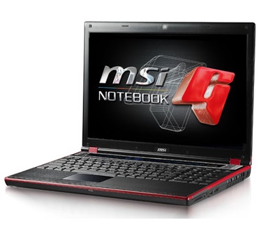 MSI GT628-634NL