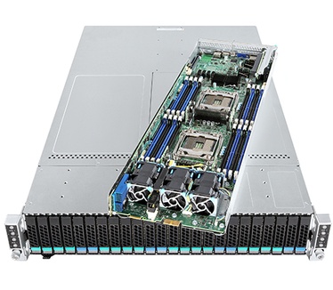 Intel H2224XXLR2