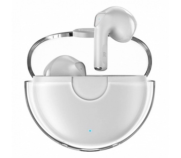 Lenovo Thinkplus Live Pods LP80 In-Ear Bluetooth Pods - Wit