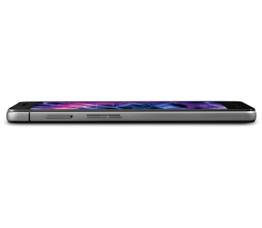 Medion LIFE S5004 Zwart