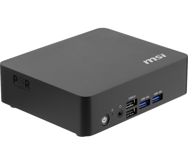 MSI Cubi NUC TWG S-013EU