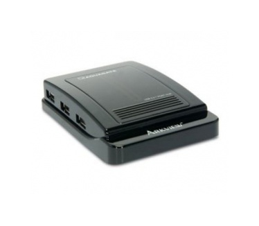 Sabrent  7-Port USB-Hub