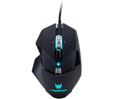 Acer Predator Cestus 510 - Gamingmuis