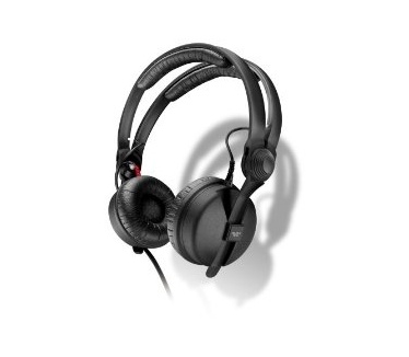 Sennheiser HD 25-II SVS