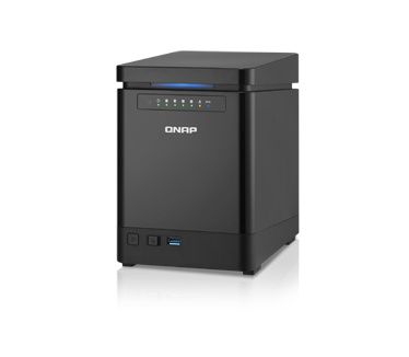 QNAP TS-453mini