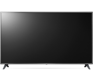 LG 75UK6200PLA Zwart