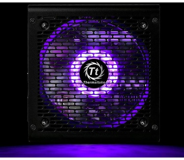 Thermaltake SMART BX1 RGB 650W PSU