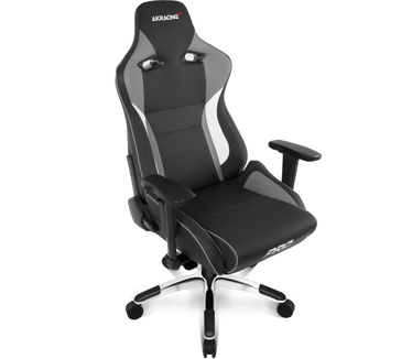 AK Racing Master Pro Grijs