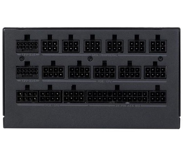 Silverstone HELA 1650R Platinum ATX 3.1