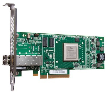IBM 16Gb FC 1-port HBA