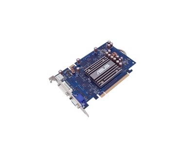 Asus GeForce 7600 GS