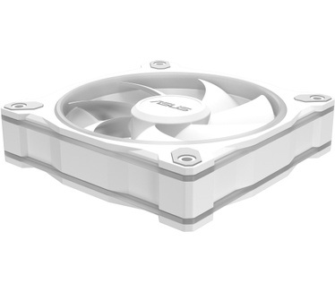 ASUS Prime MR120 Fan ARGB White